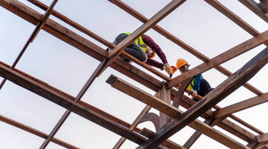 Professional gutter cleaning services in Cavalier, ND